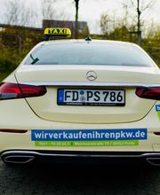Taxi Ruf Fulda Bild 7