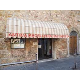 Antica Macelleria Salumeria di Pietroni Ermanno logo