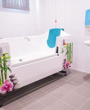 EHPAD FLOREA Fort De France image 3