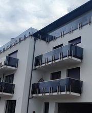 S+V Geländerelemente Bild 6