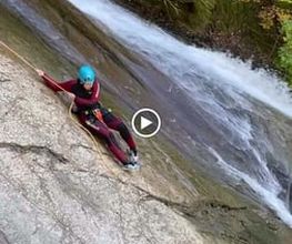 canyoning-gutschein.de Bild 3