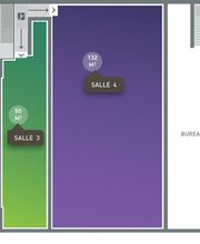 Studio 7 Dance Complexe image 11