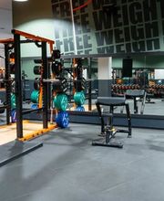Basic-Fit imagen 1