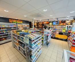 Shell Bild 12