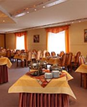 Hotel Märkischer Hof Luckenwalde Bild 3