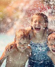 Swimmingpool Leipzig/Halle