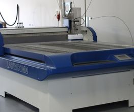 M&R Stanzformenbau und Lasertechnik GbR Bild 3