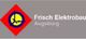 Frisch Elektrobau Inh. Thomas Frisch