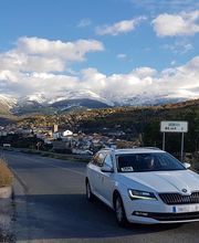 TAXI BÉJAR PACO PLAZA imagen 6