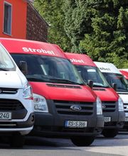 Krankenbeförderung Strobel e.K. Bild 2