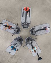 milon alpine AG Bild 7