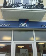 Axa Sangouard David Agent Général image 3