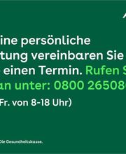 AOK Nordost - Servicecenter Friedrichshain-Kreuzberg Bild 1