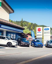 Andermatt AG, Sihlsee-Garage Bild 11