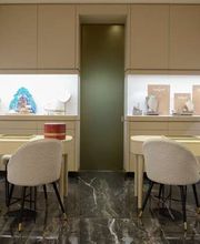 La nostra vendita seduta di alta gioielleria