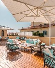 GUESS Terrazza immagine 8