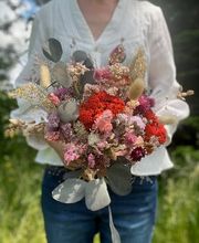 les fleurs d'Hortensia image 2