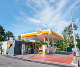 Shell Bild 1