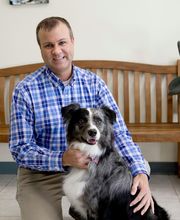 Animal Care Hospital of Morris Inc image 11