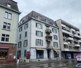 Malergeschäft Davide Petarra GmbH Bild 5