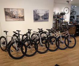 Radaar Urban Cycling Bild 4