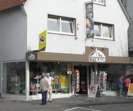 City Kauf Bild 1