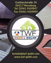 TWF Dach & Solar GmbH