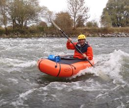 Paddelspass Bild 2