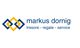 Markus Dornig, tresore-regale-service