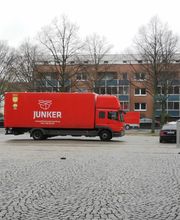 Umzugsfirma Junker Bild 9