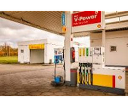 Shell Recharge Charging Station Bild 9