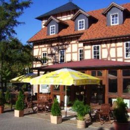 Schlemmergut Großobringen