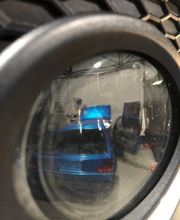 Gosdschick Motorsport GbR Bild 11