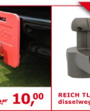 Caravan Centrum Cromvoirt