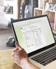 Vario WAWI Software für Einzelhandel und Großhandel mit Shopsystemen wie Woocommerce, Shopware, Shopify, Gambio und Prestashop.