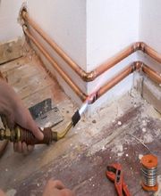 Sos Dépannage Plomberie Paulhiac image 1