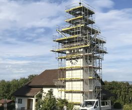 Reusser Dach + Fassaden AG Bild 7