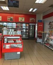 star Tankstelle Bild 4