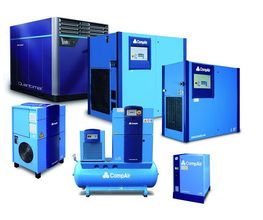 Air Comprimé Paca image 3