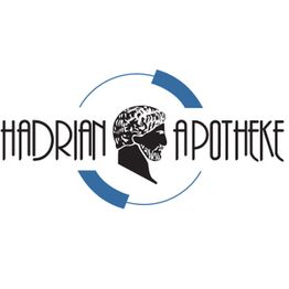 Logo der Hadrian-Apotheke