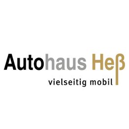 Autohaus Heß