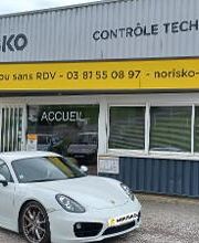 Centre contrôle technique NORISKO image 8