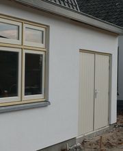 Tuyl BV Timmerfabriek Van