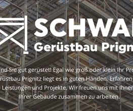 SCHWAN Gerüstbau GmbH Bild 1