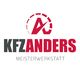 KFZ-ANDERS | Autowerkstatt & Motorradwerkstatt Ismaning