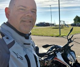 Ronny´s Fahrschule Bild 1