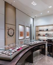 BULGARI Zurich Airport - Passenger Area Bild 2