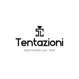 Profumerie Tentazioni logo