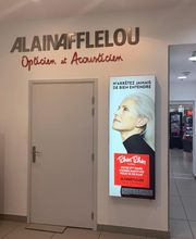 Audioprothésiste Saint-Raphaël-Alain Afflelou Acousticien image 3