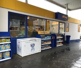 JET Tankstelle Bild 4